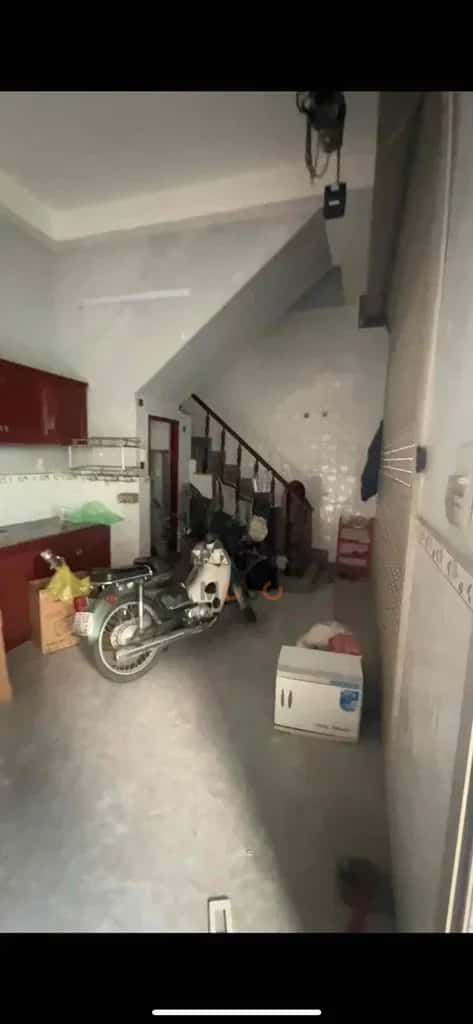 Cho thuê nhà hẻm Đường tỉnh 743 Thành phố Thuận An, TP.HCM – 2 phòng ngủ, giá 5 triệu — Hình 2 Cho thuê nhà hẻm Đường tỉnh 743 Thành phố Thuận An, TP.HCM – 2 phòng ngủ, giá 5 triệu — Hình 2