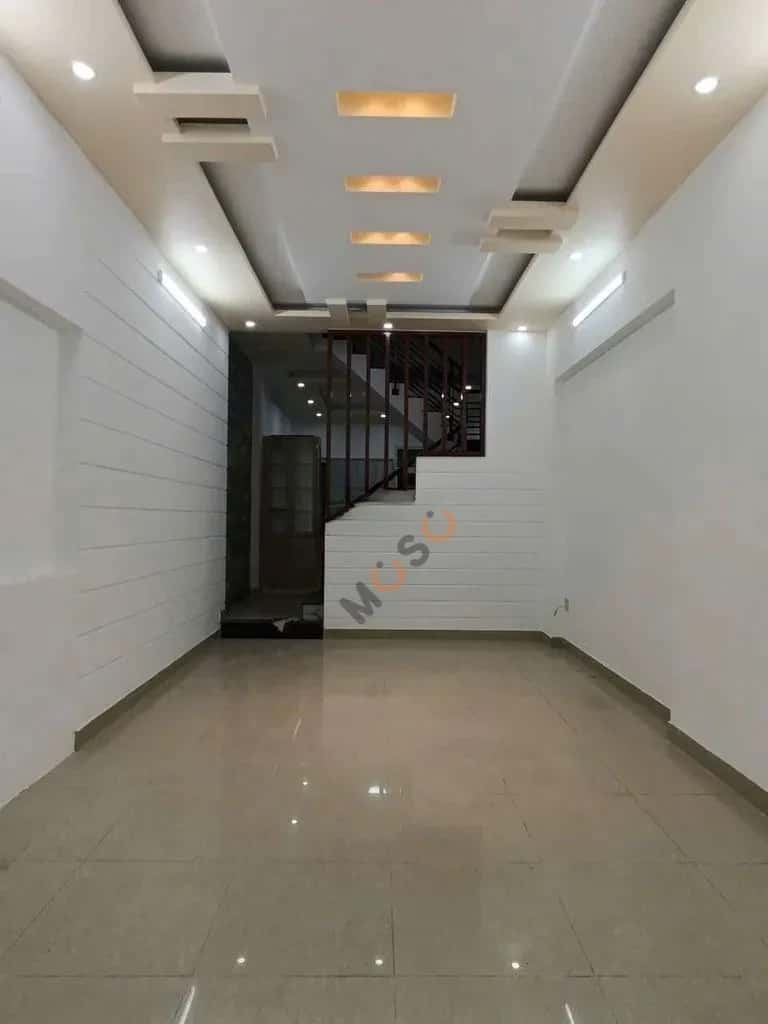 Cho thuê nhà hẻm Bình Tân, TP.HCM – 4 phòng ngủ, giá 27 triệu — Hình 3 Cho thuê nhà hẻm Bình Tân, TP.HCM – 4 phòng ngủ, giá 27 triệu — Hình 3