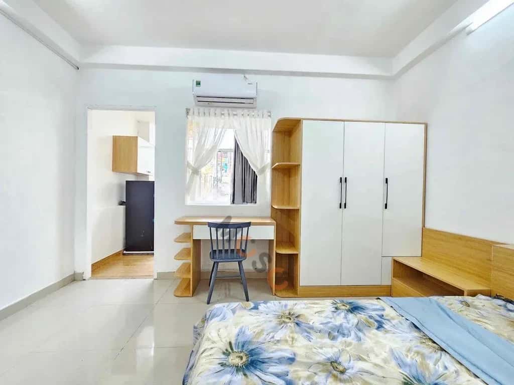 Cho thuê căn hộ chung cư Bùi Đình Tuý Quận Bình Thạnh, TP.HCM – 1 phòng ngủ, giá 6.7 triệu — Hình 2 Cho thuê căn hộ chung cư Bùi Đình Tuý Quận Bình Thạnh, TP.HCM – 1 phòng ngủ, giá 6.7 triệu — Hình 2