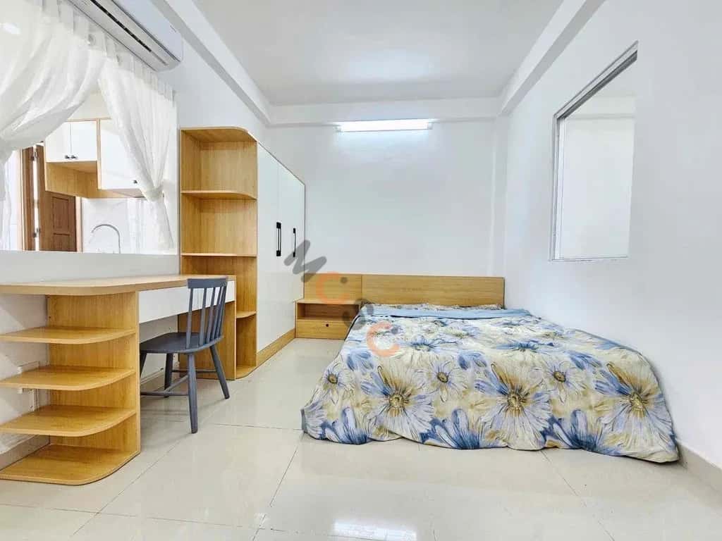 Cho thuê căn hộ chung cư Bùi Đình Tuý Quận Bình Thạnh, TP.HCM – 1 phòng ngủ, giá 6.7 triệu — Hình 3 Cho thuê căn hộ chung cư Bùi Đình Tuý Quận Bình Thạnh, TP.HCM – 1 phòng ngủ, giá 6.7 triệu — Hình 3