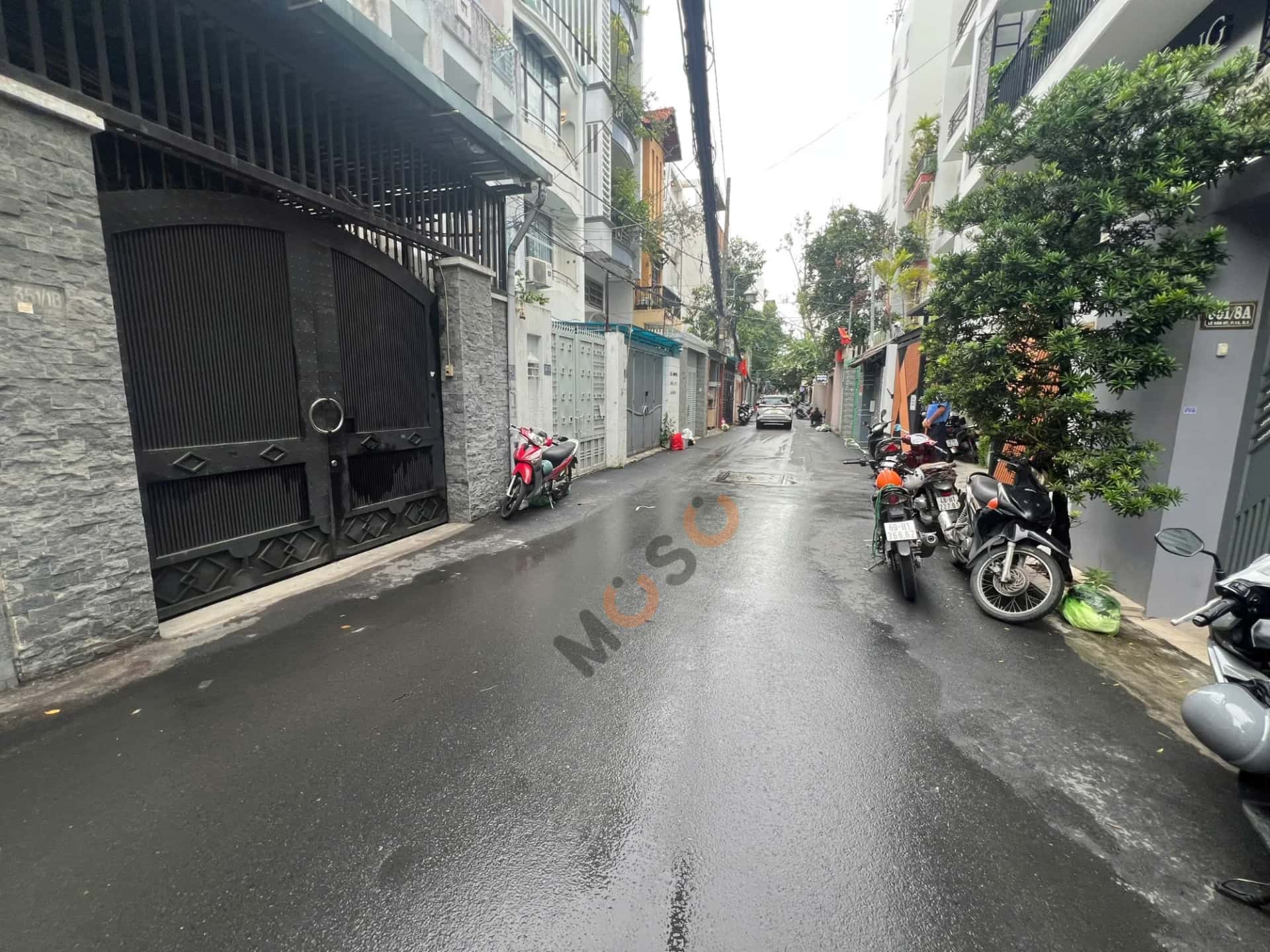 Cho thuê nhà mặt tiền Lê Văn Sỹ Quận 3, TP.HCM – 1 phòng ngủ, giá 50 triệu — Hình 3 Cho thuê nhà mặt tiền Lê Văn Sỹ Quận 3, TP.HCM – 1 phòng ngủ, giá 50 triệu — Hình 3