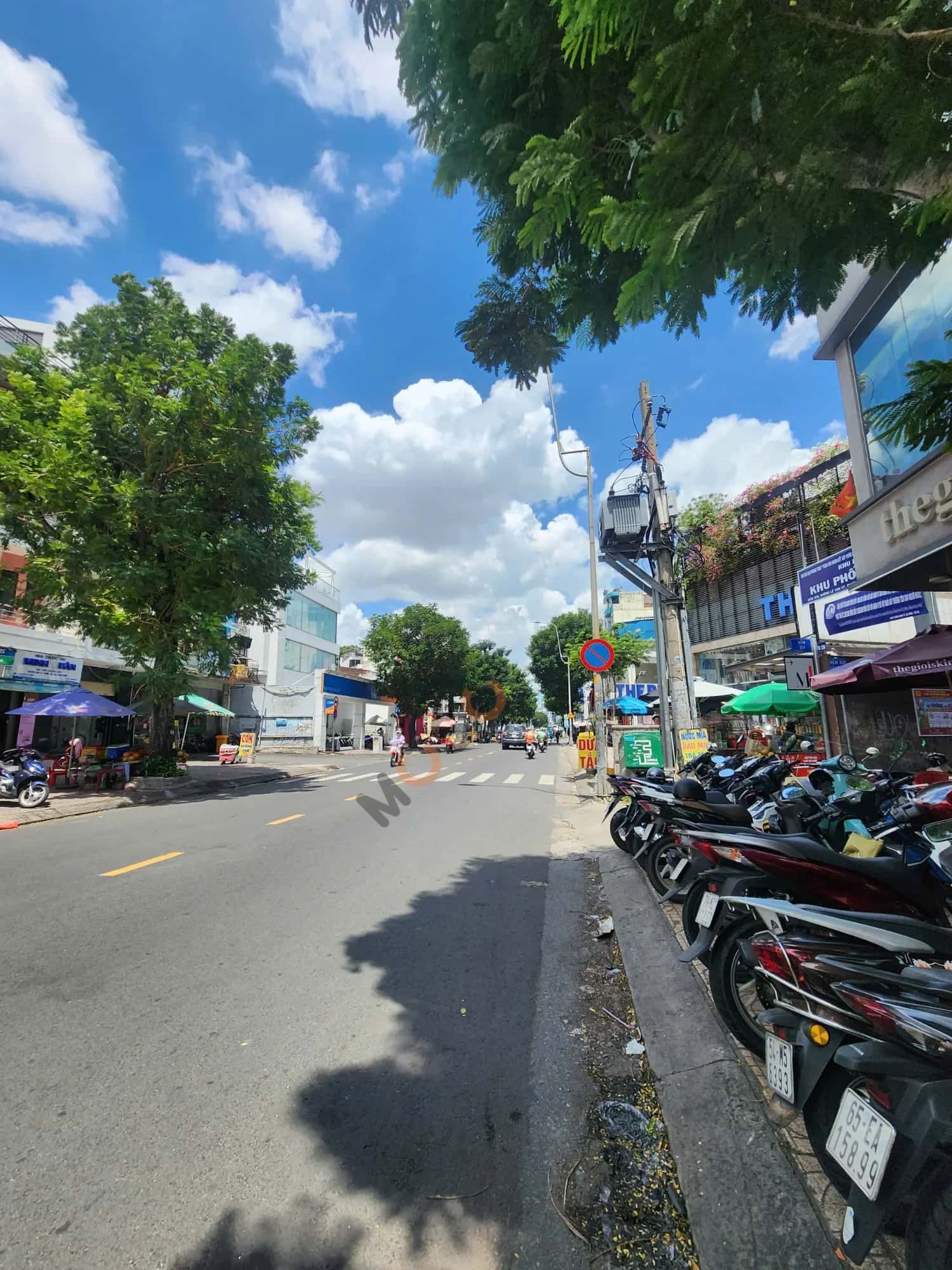 Cho thuê nhà mặt tiền Lê Văn Sỹ Quận 3, TP.HCM – 1 phòng ngủ, giá 60 triệu — Hình 2 Cho thuê nhà mặt tiền Lê Văn Sỹ Quận 3, TP.HCM – 1 phòng ngủ, giá 60 triệu — Hình 2