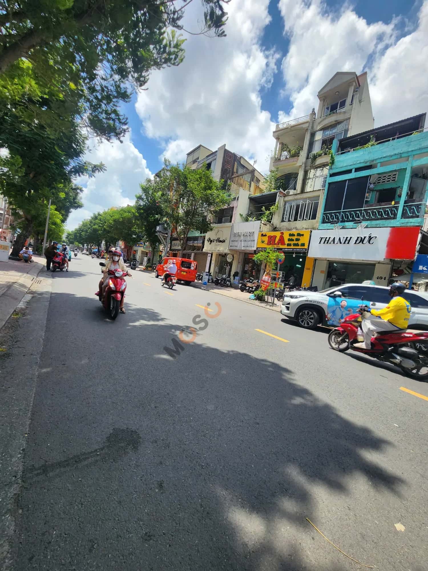 Cho thuê nhà mặt tiền Lê Văn Sỹ Quận 3, TP.HCM – 1 phòng ngủ, giá 60 triệu — Hình 3 Cho thuê nhà mặt tiền Lê Văn Sỹ Quận 3, TP.HCM – 1 phòng ngủ, giá 60 triệu — Hình 3