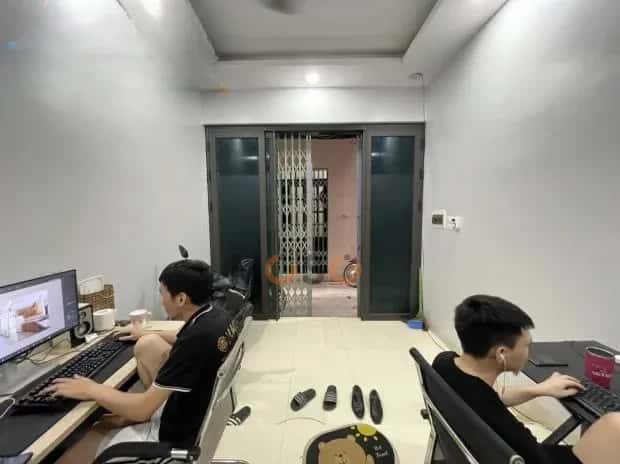 Cho thuê nhà hẻm Phố Tân Mai Hoàng Mai, Hà Nội – 2 phòng ngủ, giá 6.5 triệu — Hình 2 Cho thuê nhà hẻm Phố Tân Mai Hoàng Mai, Hà Nội – 2 phòng ngủ, giá 6.5 triệu — Hình 2