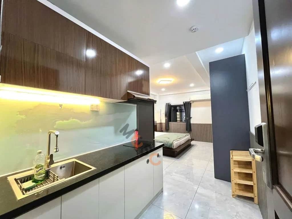 Cho thuê phòng trọ Bạch Đằng Quận Bình Thạnh, TP.HCM – 1 phòng ngủ, giá 6 triệu Cho thuê phòng trọ Bạch Đằng Quận Bình Thạnh, TP.HCM – 1 phòng ngủ, giá 6 triệu