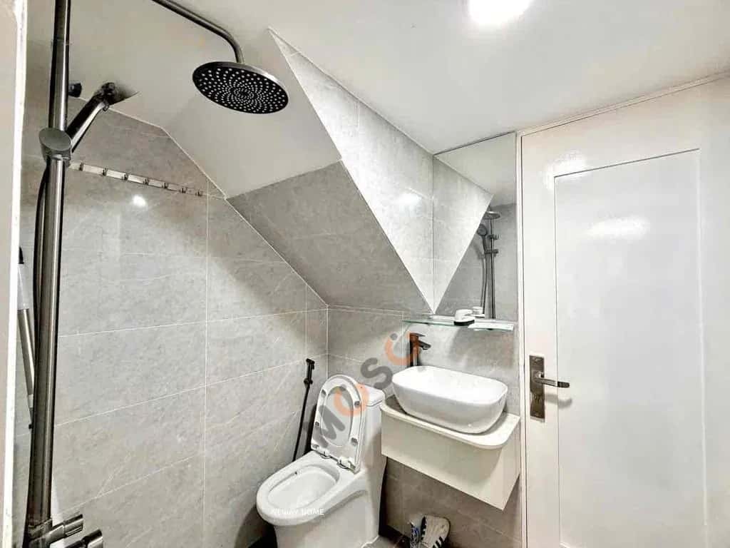 Cho thuê phòng trọ Đường Lê Trọng Tấn Tân Phú, TP.HCM – giá 6.9 triệu — Hình 3 Cho thuê phòng trọ Đường Lê Trọng Tấn Tân Phú, TP.HCM – giá 6.9 triệu — Hình 3