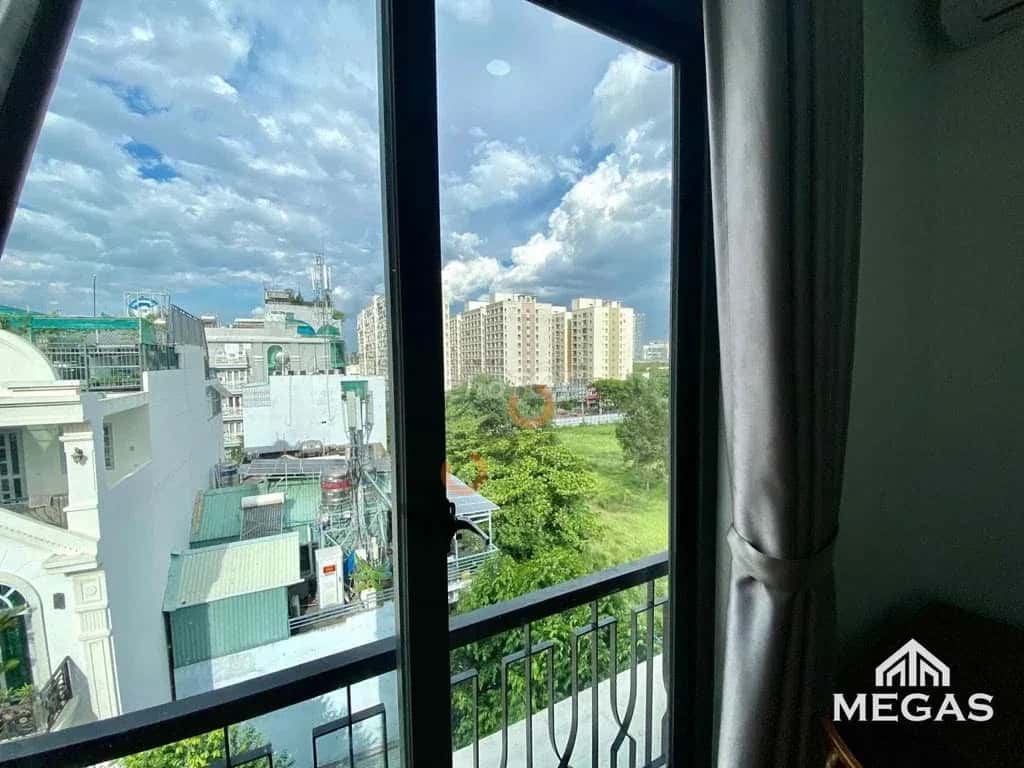 Cho thuê căn hộ chung cư Đường Số 12 Quận 7, Ho Chi Minh – 1 phòng ngủ, giá 6.5 triệu — Hình 2 Cho thuê căn hộ chung cư Đường Số 12 Quận 7, Ho Chi Minh – 1 phòng ngủ, giá 6.5 triệu — Hình 2