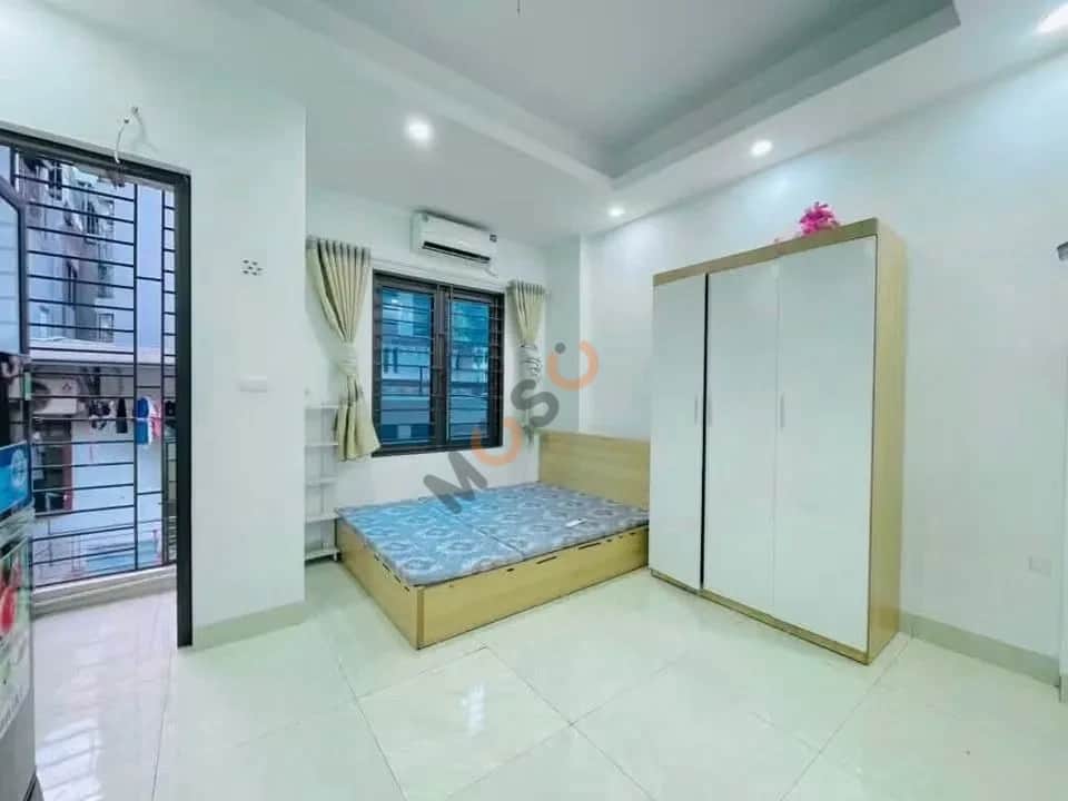 Cho thuê phòng trọ Ngõ Trại Cá Tương Mai, Hà Nội – 1 phòng ngủ, giá 2.5 triệu Cho thuê phòng trọ Ngõ Trại Cá Tương Mai, Hà Nội – 1 phòng ngủ, giá 2.5 triệu