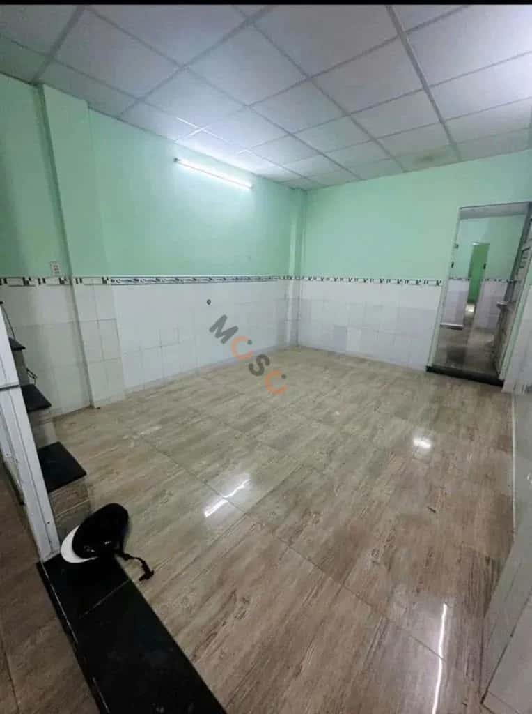 Cho thuê nhà hẻm Đường Vĩnh Viễn Quận 10, TP.HCM – 2 phòng ngủ, giá 12.5 triệu — Hình 2 Cho thuê nhà hẻm Đường Vĩnh Viễn Quận 10, TP.HCM – 2 phòng ngủ, giá 12.5 triệu — Hình 2