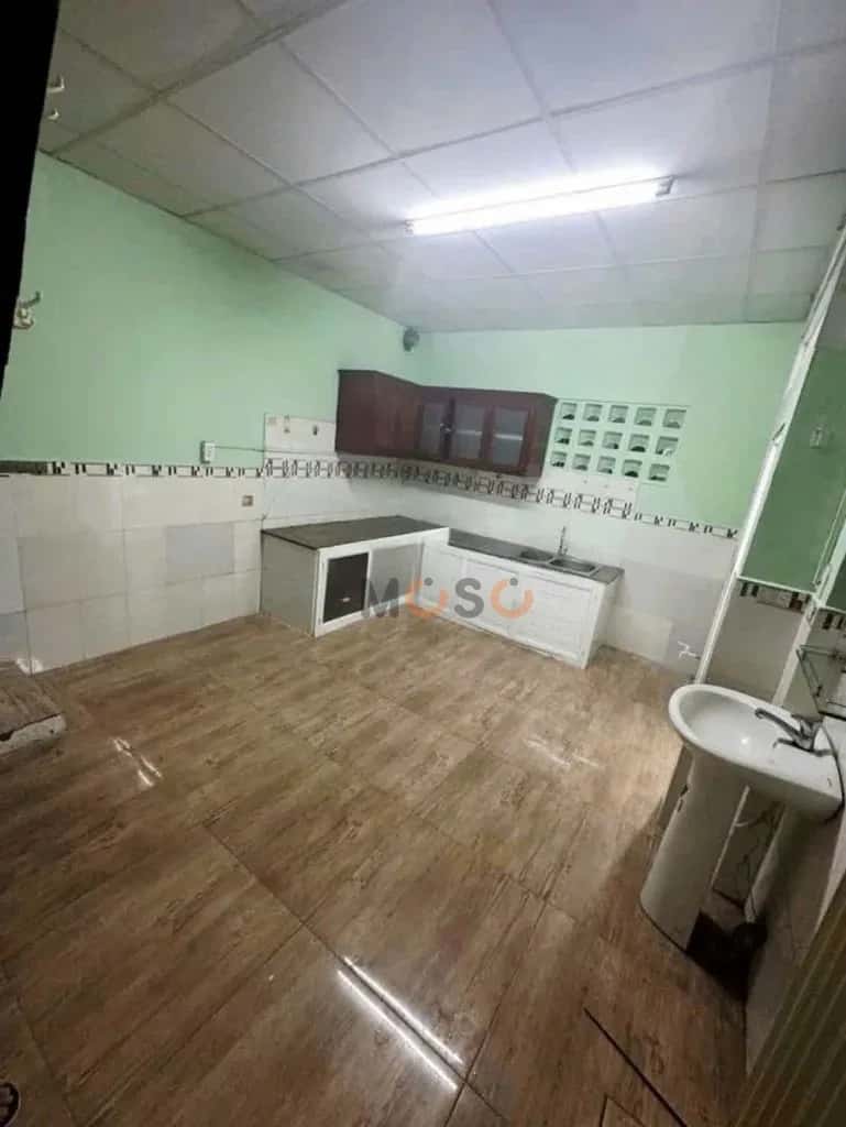 Cho thuê nhà hẻm Đường Vĩnh Viễn Quận 10, TP.HCM – 2 phòng ngủ, giá 12.5 triệu — Hình 3 Cho thuê nhà hẻm Đường Vĩnh Viễn Quận 10, TP.HCM – 2 phòng ngủ, giá 12.5 triệu — Hình 3