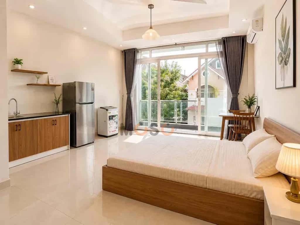 Cho thuê phòng trọ Đường số 6 Quận 7, TP.HCM – giá 7.5 triệu — Hình 2 Cho thuê phòng trọ Đường số 6 Quận 7, TP.HCM – giá 7.5 triệu — Hình 2