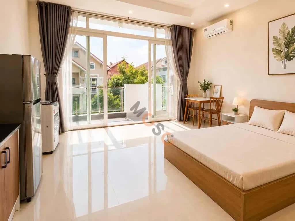 Cho thuê phòng trọ Đường số 6 Quận 7, TP.HCM – giá 7.5 triệu — Hình 3 Cho thuê phòng trọ Đường số 6 Quận 7, TP.HCM – giá 7.5 triệu — Hình 3