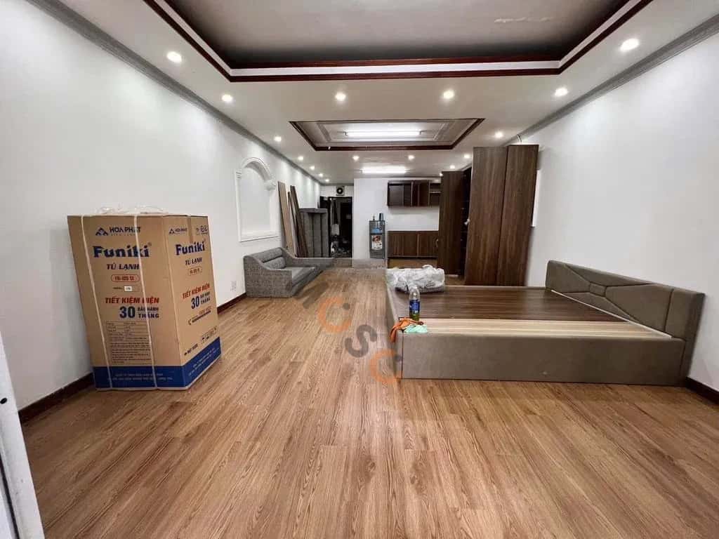 Cho thuê phòng trọ Đường Sư Vạn Hạnh Quận 5, TP.HCM – giá 8.5 triệu — Hình 2 Cho thuê phòng trọ Đường Sư Vạn Hạnh Quận 5, TP.HCM – giá 8.5 triệu — Hình 2
