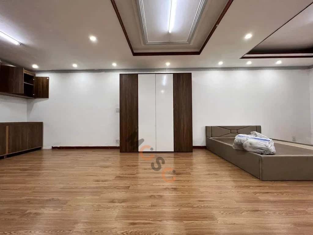Cho thuê phòng trọ Đường Sư Vạn Hạnh Quận 5, TP.HCM – giá 8.5 triệu — Hình 3 Cho thuê phòng trọ Đường Sư Vạn Hạnh Quận 5, TP.HCM – giá 8.5 triệu — Hình 3