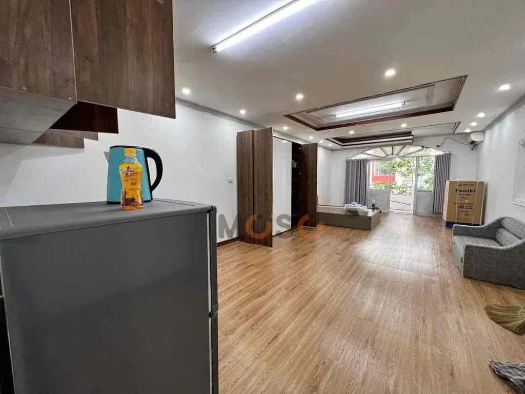 Cho thuê căn hộ dịch vụ Đường Nguyễn Tri Phương Quận 10, TP.HCM – 1 phòng ngủ, giá 7.9 triệu — Hình 3 Cho thuê căn hộ dịch vụ Đường Nguyễn Tri Phương Quận 10, TP.HCM – 1 phòng ngủ, giá 7.9 triệu — Hình 3