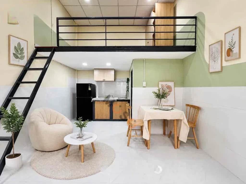 Cho thuê căn hộ chung cư Đường Bình Chiểu Thủ Đức, TP.HCM – giá 3.6 triệu Cho thuê căn hộ chung cư Đường Bình Chiểu Thủ Đức, TP.HCM – giá 3.6 triệu