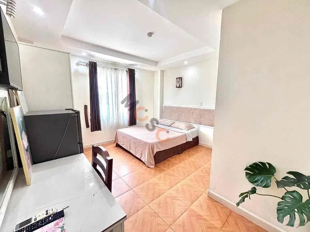 Cho thuê căn hộ chung cư Đường số 9 Quận 7, TP.HCM – 1 phòng ngủ, giá 4.7 triệu Cho thuê căn hộ chung cư Đường số 9 Quận 7, TP.HCM – 1 phòng ngủ, giá 4.7 triệu
