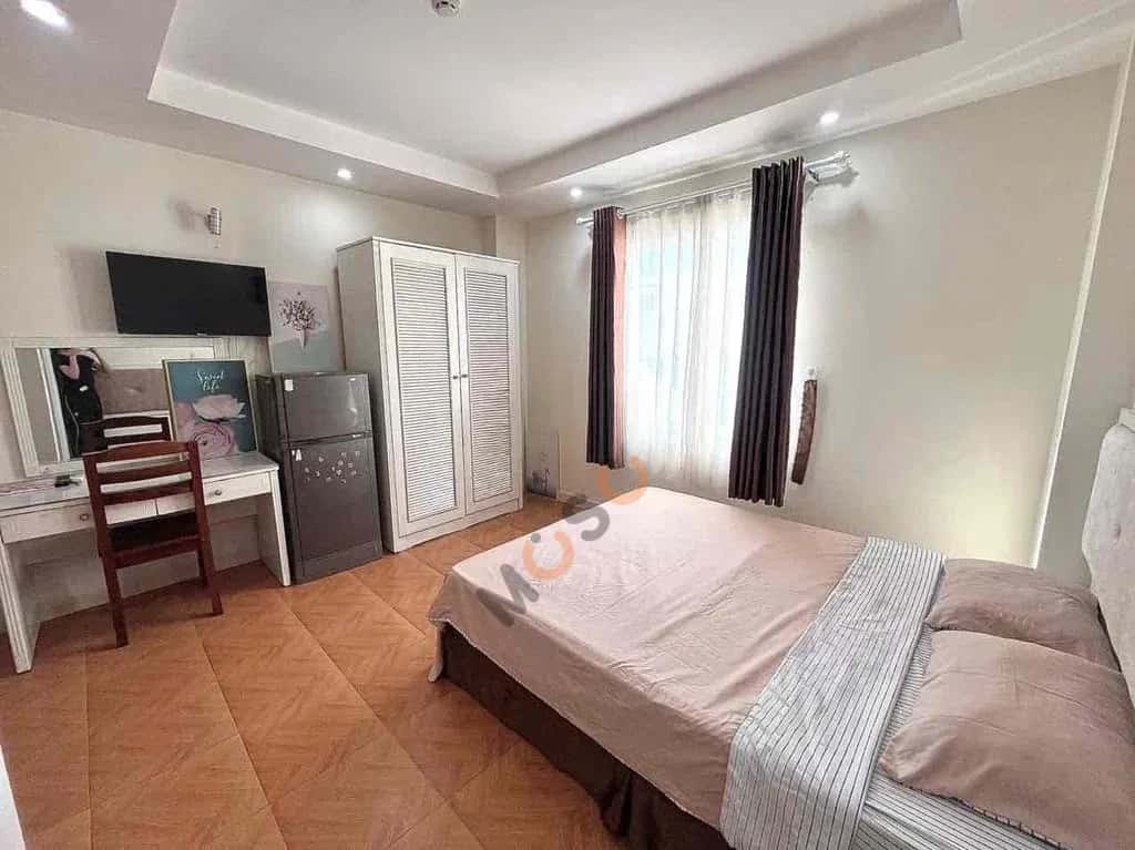 Cho thuê căn hộ chung cư Đường số 9 Quận 7, TP.HCM – 1 phòng ngủ, giá 4.7 triệu — Hình 2 Cho thuê căn hộ chung cư Đường số 9 Quận 7, TP.HCM – 1 phòng ngủ, giá 4.7 triệu — Hình 2
