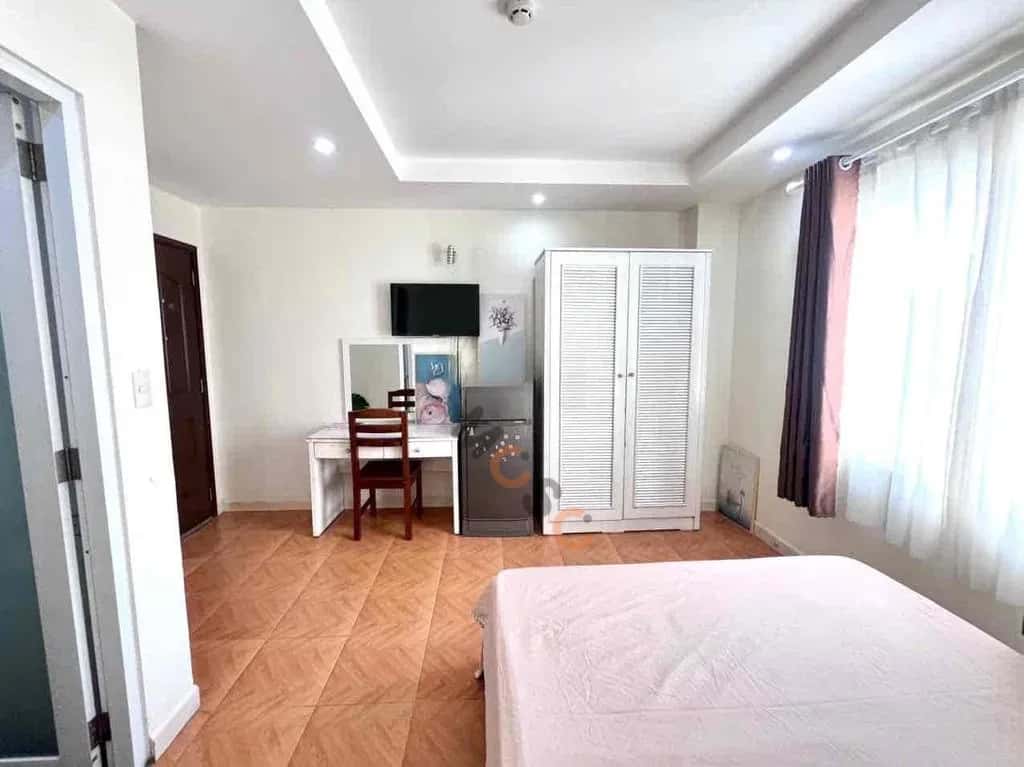 Cho thuê căn hộ chung cư Đường số 9 Quận 7, TP.HCM – 1 phòng ngủ, giá 4.7 triệu — Hình 3 Cho thuê căn hộ chung cư Đường số 9 Quận 7, TP.HCM – 1 phòng ngủ, giá 4.7 triệu — Hình 3