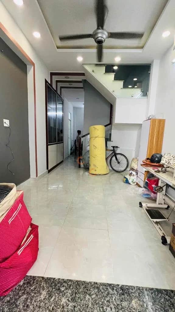 Cho thuê nhà hẻm Lái Thiêu Thành phố Thuận An, Ho Chi Minh – 2 phòng ngủ, giá 10 triệu Cho thuê nhà hẻm Lái Thiêu Thành phố Thuận An, Ho Chi Minh – 2 phòng ngủ, giá 10 triệu