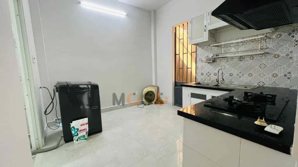 Cho thuê nhà hẻm Lái Thiêu Thành phố Thuận An, Ho Chi Minh – 2 phòng ngủ, giá 10 triệu — Hình 2 Cho thuê nhà hẻm Lái Thiêu Thành phố Thuận An, Ho Chi Minh – 2 phòng ngủ, giá 10 triệu — Hình 2