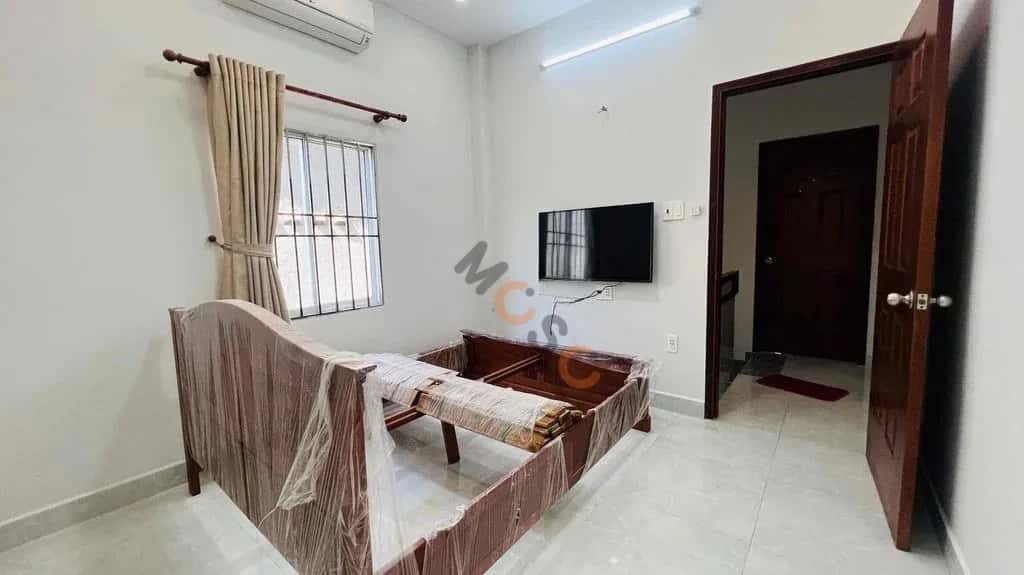 Cho thuê nhà hẻm Lái Thiêu Thành phố Thuận An, Ho Chi Minh – 2 phòng ngủ, giá 10 triệu — Hình 3 Cho thuê nhà hẻm Lái Thiêu Thành phố Thuận An, Ho Chi Minh – 2 phòng ngủ, giá 10 triệu — Hình 3