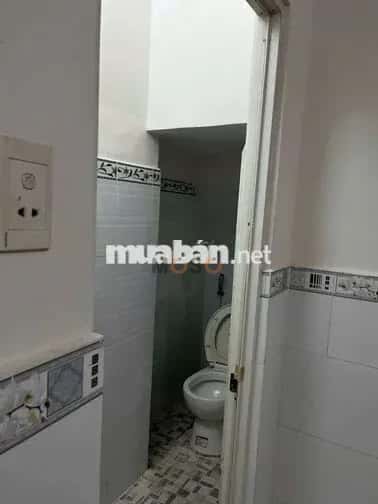 Cho thuê phòng trọ Đường Tôn Đản Quận 4, TP.HCM – giá 3.5 triệu — Hình 3 Cho thuê phòng trọ Đường Tôn Đản Quận 4, TP.HCM – giá 3.5 triệu — Hình 3