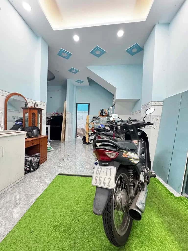 Cho thuê phòng trọ Đường Võ Văn Kiệt Quận 5, TP.HCM – giá 1.5 triệu — Hình 2 Cho thuê phòng trọ Đường Võ Văn Kiệt Quận 5, TP.HCM – giá 1.5 triệu — Hình 2