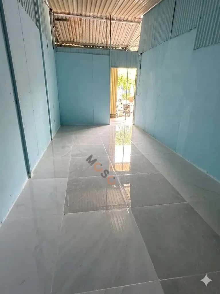 Cho thuê nhà hẻm Đường T15 Quận 12, TP.HCM – 1 phòng ngủ, giá 2.2 triệu — Hình 2 Cho thuê nhà hẻm Đường T15 Quận 12, TP.HCM – 1 phòng ngủ, giá 2.2 triệu — Hình 2