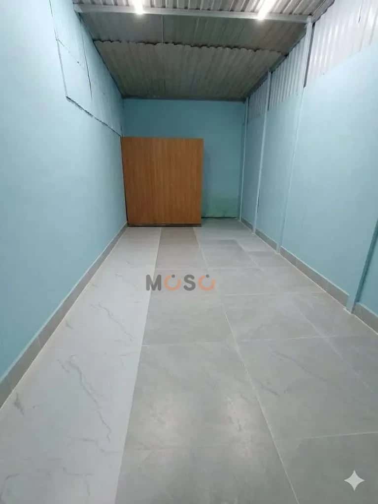 Cho thuê nhà hẻm Đường T15 Quận 12, TP.HCM – 1 phòng ngủ, giá 2.2 triệu — Hình 3 Cho thuê nhà hẻm Đường T15 Quận 12, TP.HCM – 1 phòng ngủ, giá 2.2 triệu — Hình 3