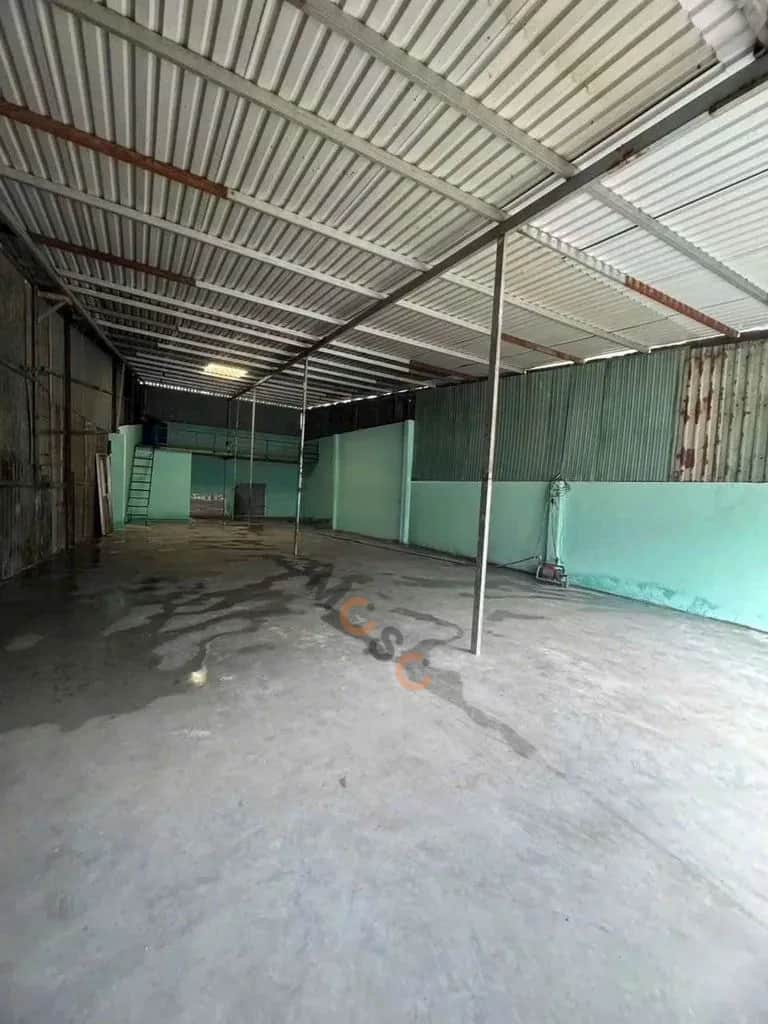 Cho thuê nhà mặt tiền Đường số 30 Quận 6, TP.HCM – giá 33 triệu Cho thuê nhà mặt tiền Đường số 30 Quận 6, TP.HCM – giá 33 triệu