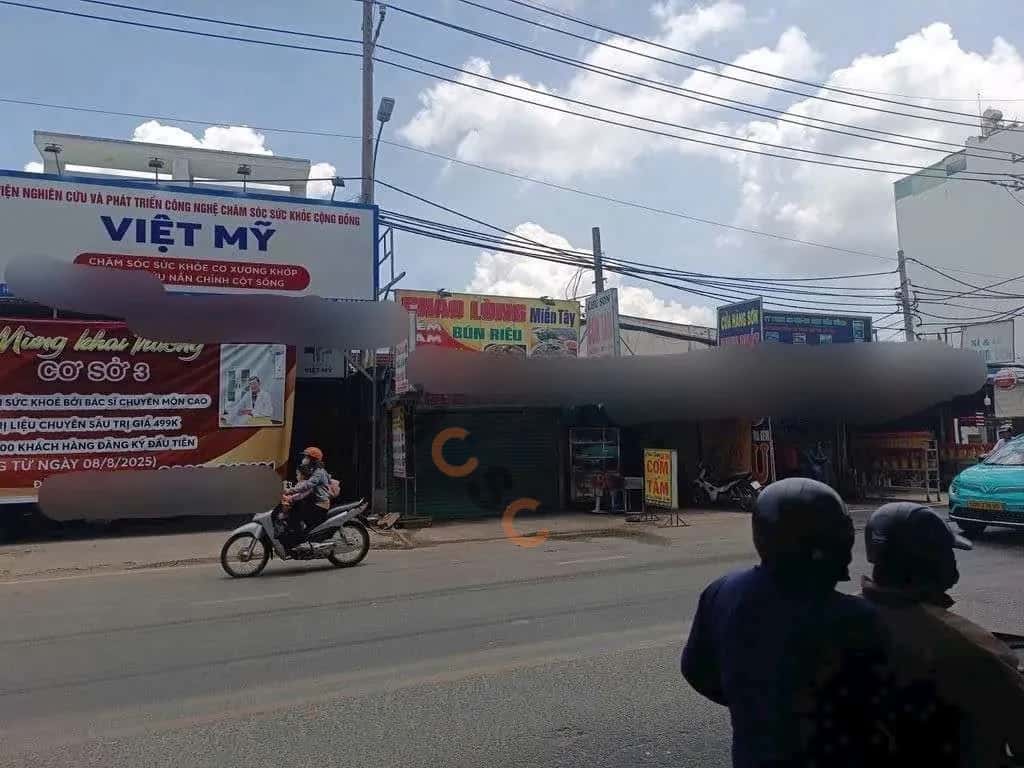 Cho thuê nhà mặt tiền Đường số 30 Quận 6, TP.HCM – giá 33 triệu — Hình 2 Cho thuê nhà mặt tiền Đường số 30 Quận 6, TP.HCM – giá 33 triệu — Hình 2