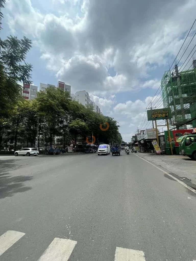 Cho thuê nhà mặt tiền Đường số 30 Quận 6, TP.HCM – giá 33 triệu — Hình 3 Cho thuê nhà mặt tiền Đường số 30 Quận 6, TP.HCM – giá 33 triệu — Hình 3