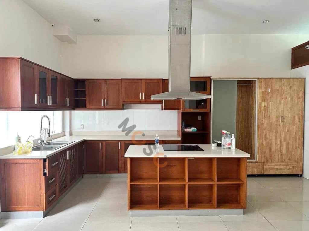Cho thuê nhà hẻm Đường số 46 Quận 7, TP.HCM – 5 phòng ngủ, giá 37 triệu Cho thuê nhà hẻm Đường số 46 Quận 7, TP.HCM – 5 phòng ngủ, giá 37 triệu
