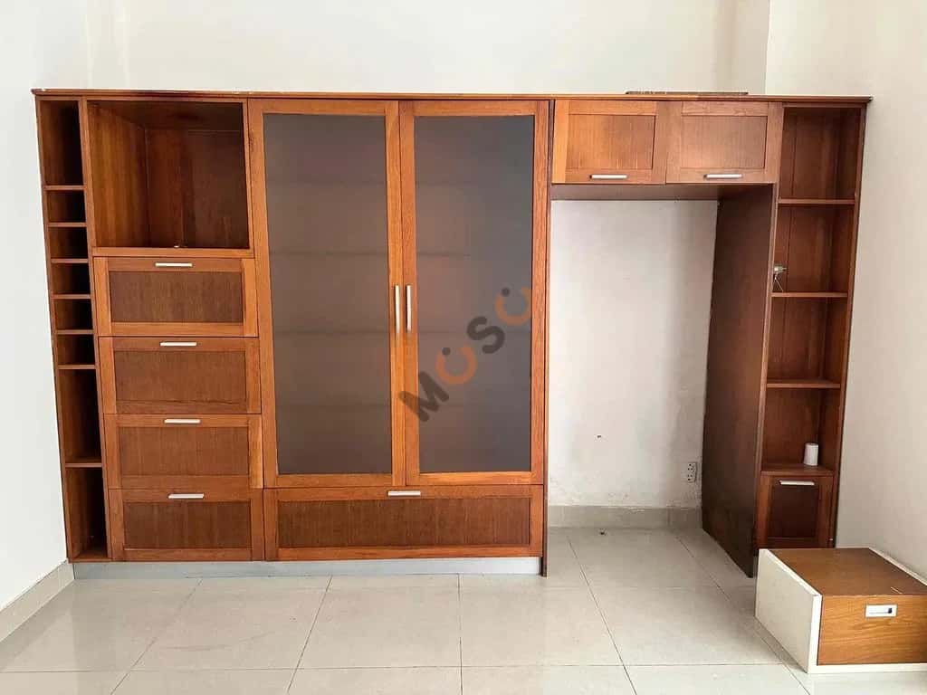 Cho thuê nhà hẻm Đường số 46 Quận 7, TP.HCM – 5 phòng ngủ, giá 37 triệu — Hình 3 Cho thuê nhà hẻm Đường số 46 Quận 7, TP.HCM – 5 phòng ngủ, giá 37 triệu — Hình 3