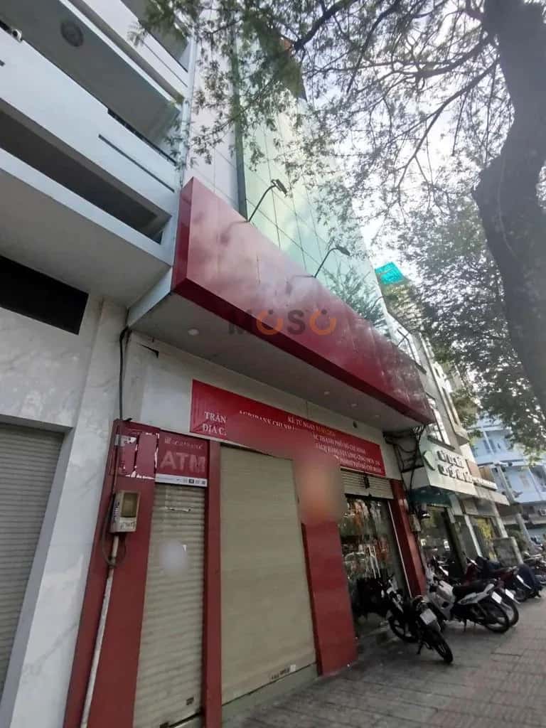 Cho thuê văn phòng Đường Hồng Bàng Quận 6, TP.HCM – giá 100 triệu — Hình 2 Cho thuê văn phòng Đường Hồng Bàng Quận 6, TP.HCM – giá 100 triệu — Hình 2