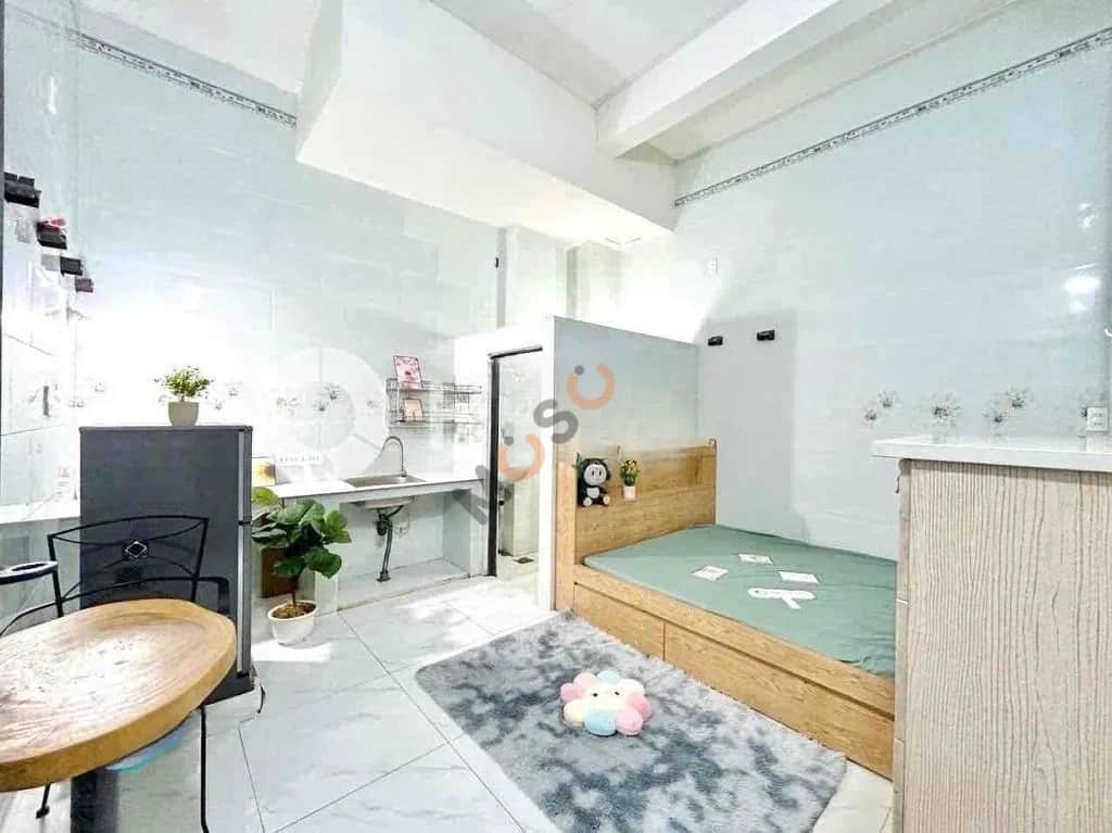 Cho thuê căn hộ chung cư Đường Vườn Lài Tân Phú, TP.HCM – 1 phòng ngủ, giá 3.4 triệu Cho thuê căn hộ chung cư Đường Vườn Lài Tân Phú, TP.HCM – 1 phòng ngủ, giá 3.4 triệu