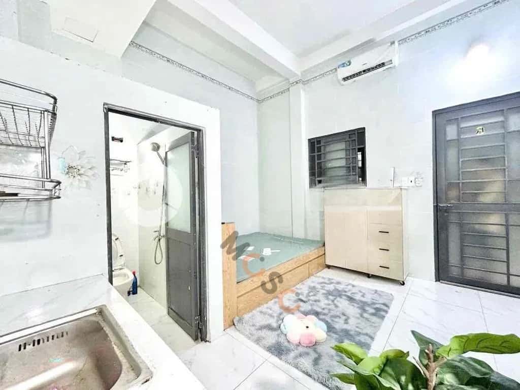 Cho thuê căn hộ chung cư Đường Vườn Lài Tân Phú, TP.HCM – 1 phòng ngủ, giá 3.4 triệu — Hình 2 Cho thuê căn hộ chung cư Đường Vườn Lài Tân Phú, TP.HCM – 1 phòng ngủ, giá 3.4 triệu — Hình 2