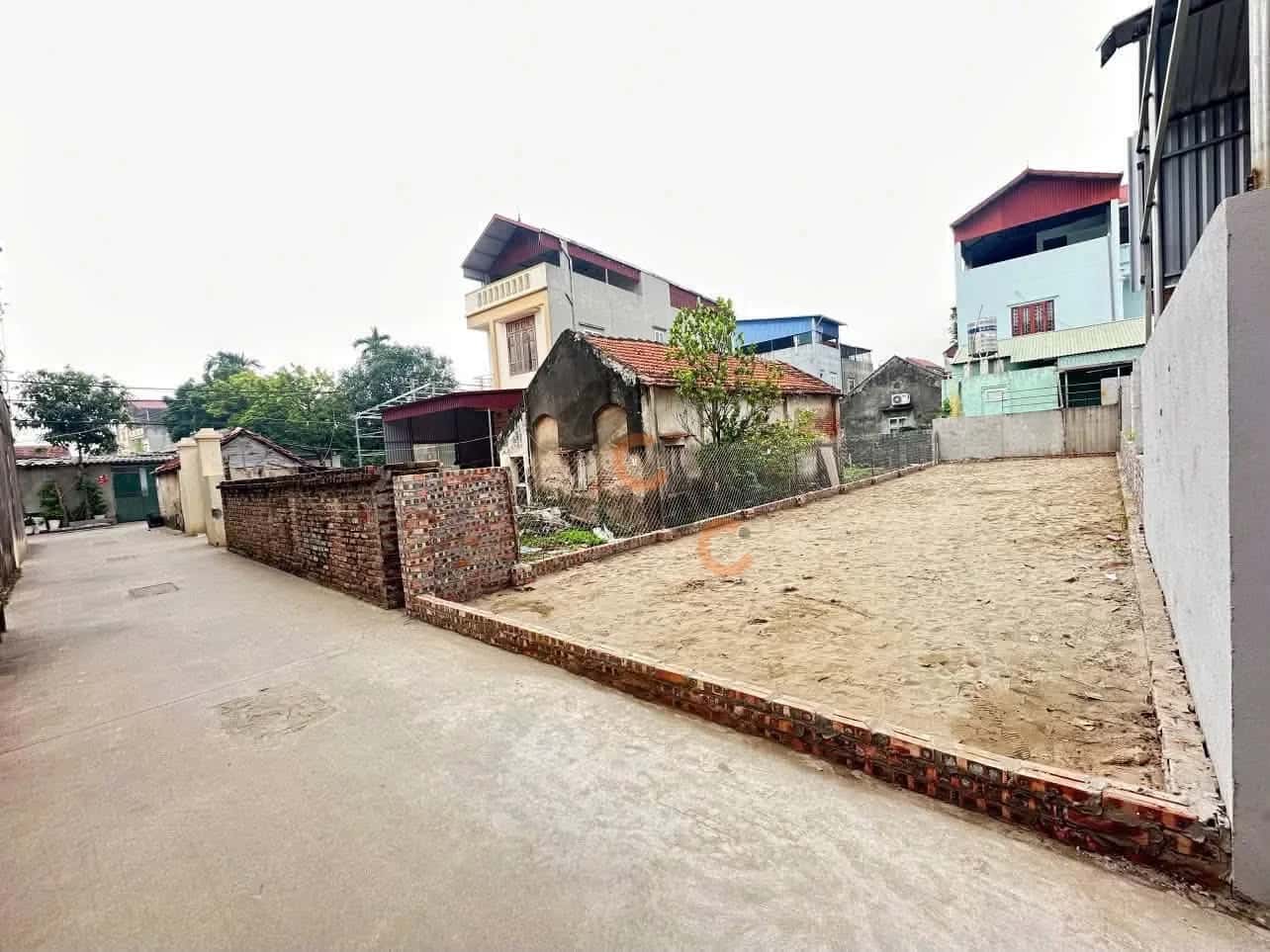 Bán đất Thôn Lại Ốc Huyện Văn Giang, Hưng Yên – giá 6 tỷ — Hình 2 Bán đất Thôn Lại Ốc Huyện Văn Giang, Hưng Yên – giá 6 tỷ — Hình 2