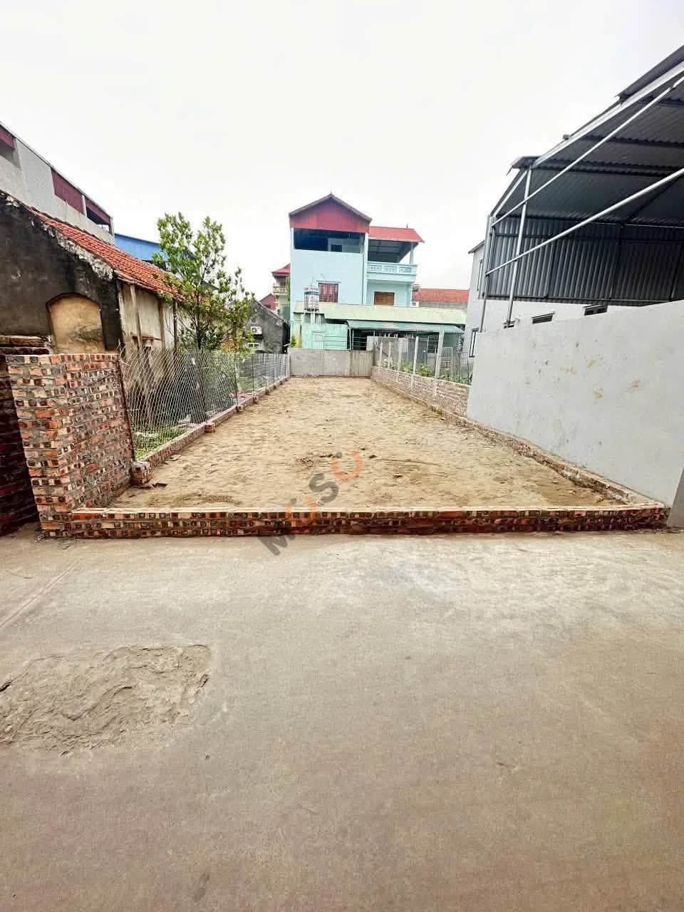 Bán đất Thôn Lại Ốc Huyện Văn Giang, Hưng Yên – giá 6 tỷ Bán đất Thôn Lại Ốc Huyện Văn Giang, Hưng Yên – giá 6 tỷ