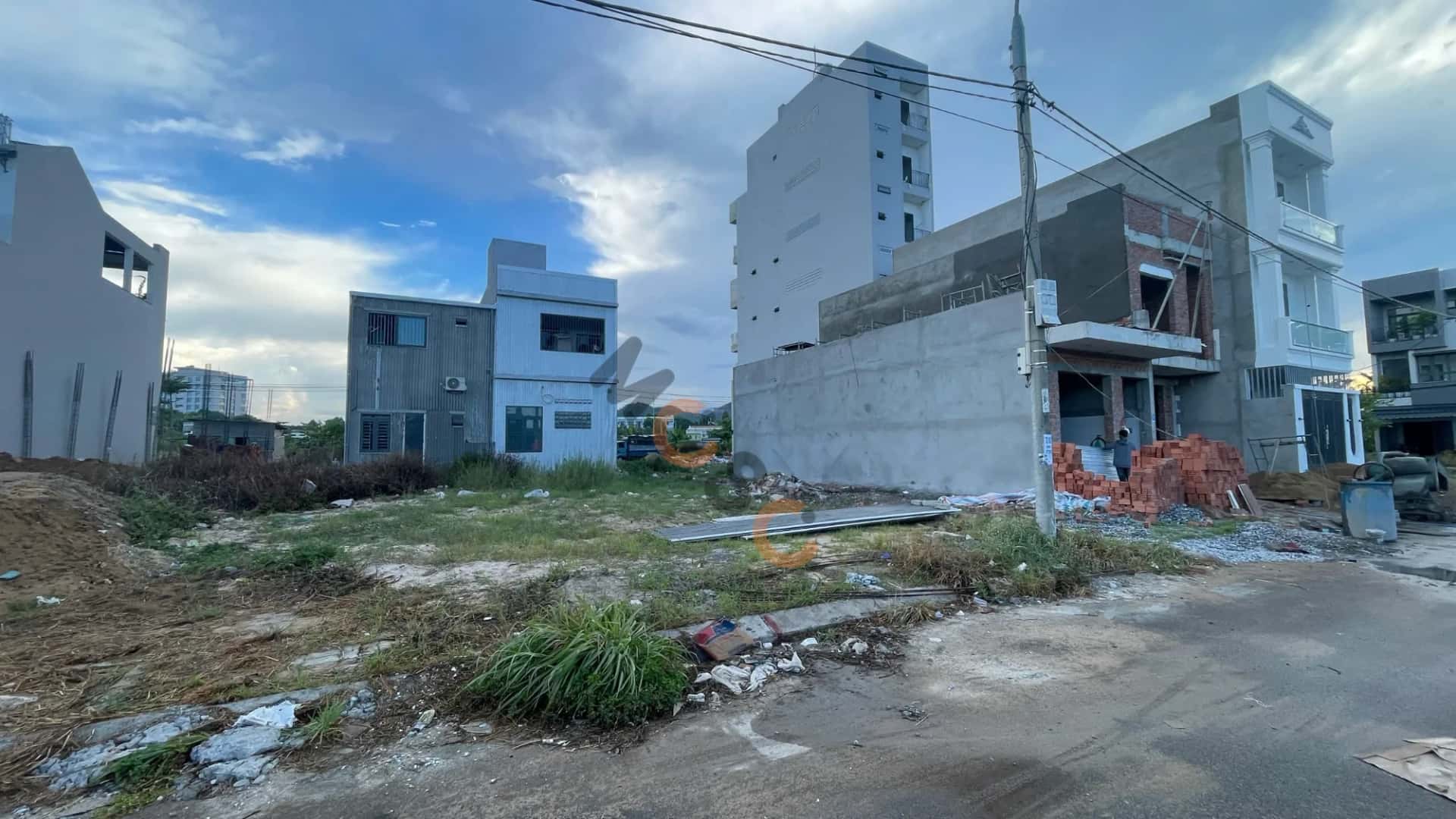 Bán đất Nguyễn Lương Bằng Quận Liên Chiểu, TP. Đà Nẵng – giá 2.6 tỷ — Hình 2 Bán đất Nguyễn Lương Bằng Quận Liên Chiểu, TP. Đà Nẵng – giá 2.6 tỷ — Hình 2