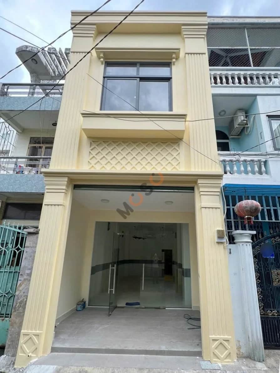 Cho thuê nhà hẻm Cầu Xéo Quận Tân Phú, TP.HCM – 4 phòng ngủ, giá 18 triệu Cho thuê nhà hẻm Cầu Xéo Quận Tân Phú, TP.HCM – 4 phòng ngủ, giá 18 triệu