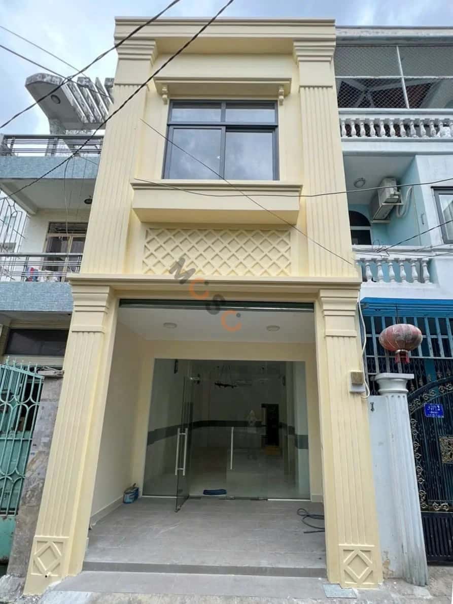 Cho thuê nhà hẻm Cầu Xéo Quận Tân Phú, TP.HCM – 4 phòng ngủ, giá 18 triệu — Hình 2 Cho thuê nhà hẻm Cầu Xéo Quận Tân Phú, TP.HCM – 4 phòng ngủ, giá 18 triệu — Hình 2