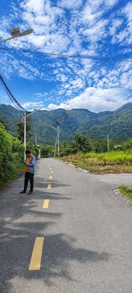 Bán đất thôn An Ninh Huyện Diên Khánh, Khánh Hòa – giá 1.3 tỷ — Hình 2 Bán đất thôn An Ninh Huyện Diên Khánh, Khánh Hòa – giá 1.3 tỷ — Hình 2
