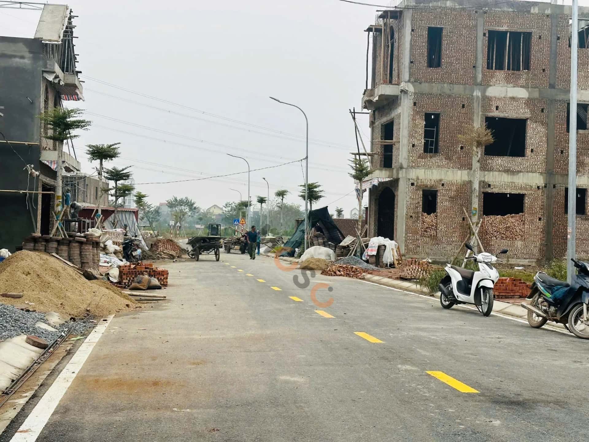Bán đất Khu TĐC Thôn Nhạn Tháp Huyện Văn Giang, Hưng Yên – giá 7.4 tỷ — Hình 2 Bán đất Khu TĐC Thôn Nhạn Tháp Huyện Văn Giang, Hưng Yên – giá 7.4 tỷ — Hình 2