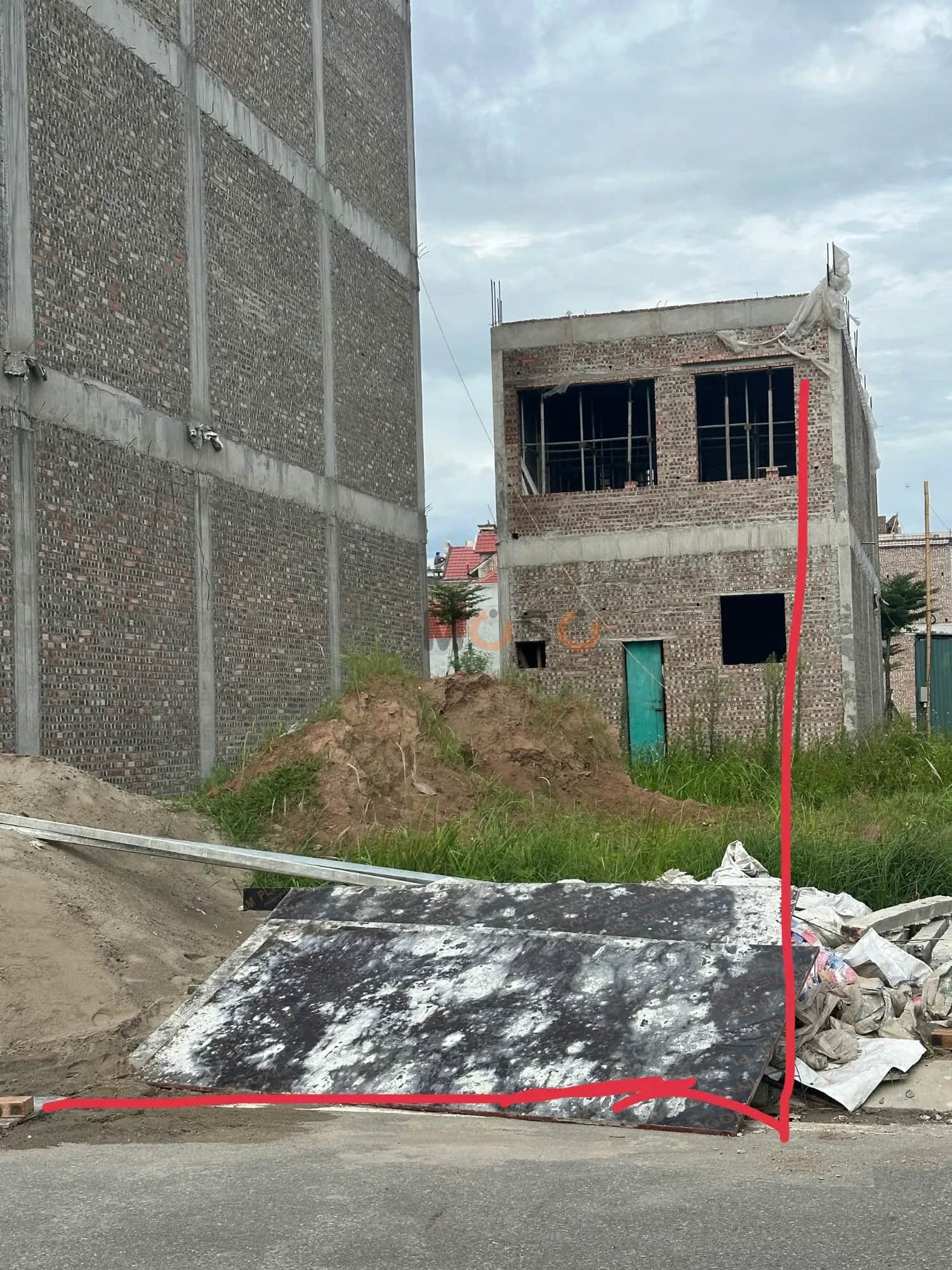 Bán đất Khu TĐC Thôn Nhạn Tháp Huyện Văn Giang, Hưng Yên – giá 7.4 tỷ Bán đất Khu TĐC Thôn Nhạn Tháp Huyện Văn Giang, Hưng Yên – giá 7.4 tỷ