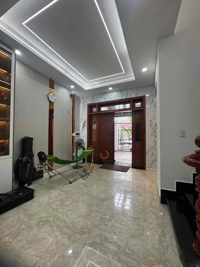 Cho thuê nhà hẻm Hà Huy Giáp Quận 12, TP.HCM – 4 phòng ngủ, giá 15 triệu Cho thuê nhà hẻm Hà Huy Giáp Quận 12, TP.HCM – 4 phòng ngủ, giá 15 triệu