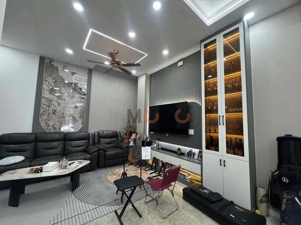Cho thuê nhà hẻm Hà Huy Giáp Quận 12, TP.HCM – 4 phòng ngủ, giá 15 triệu — Hình 3 Cho thuê nhà hẻm Hà Huy Giáp Quận 12, TP.HCM – 4 phòng ngủ, giá 15 triệu — Hình 3