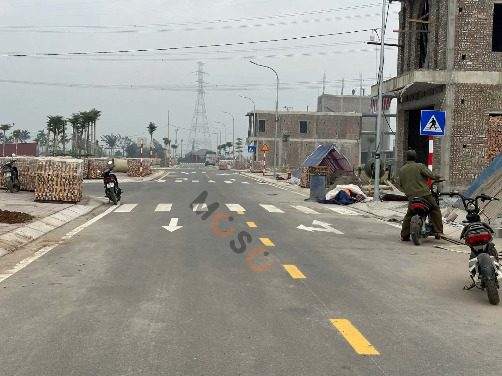 Bán đất Khu TĐC Thôn Nhạn Tháp Huyện Văn Giang, Hưng Yên – giá 7.4 tỷ — Hình 3 Bán đất Khu TĐC Thôn Nhạn Tháp Huyện Văn Giang, Hưng Yên – giá 7.4 tỷ — Hình 3