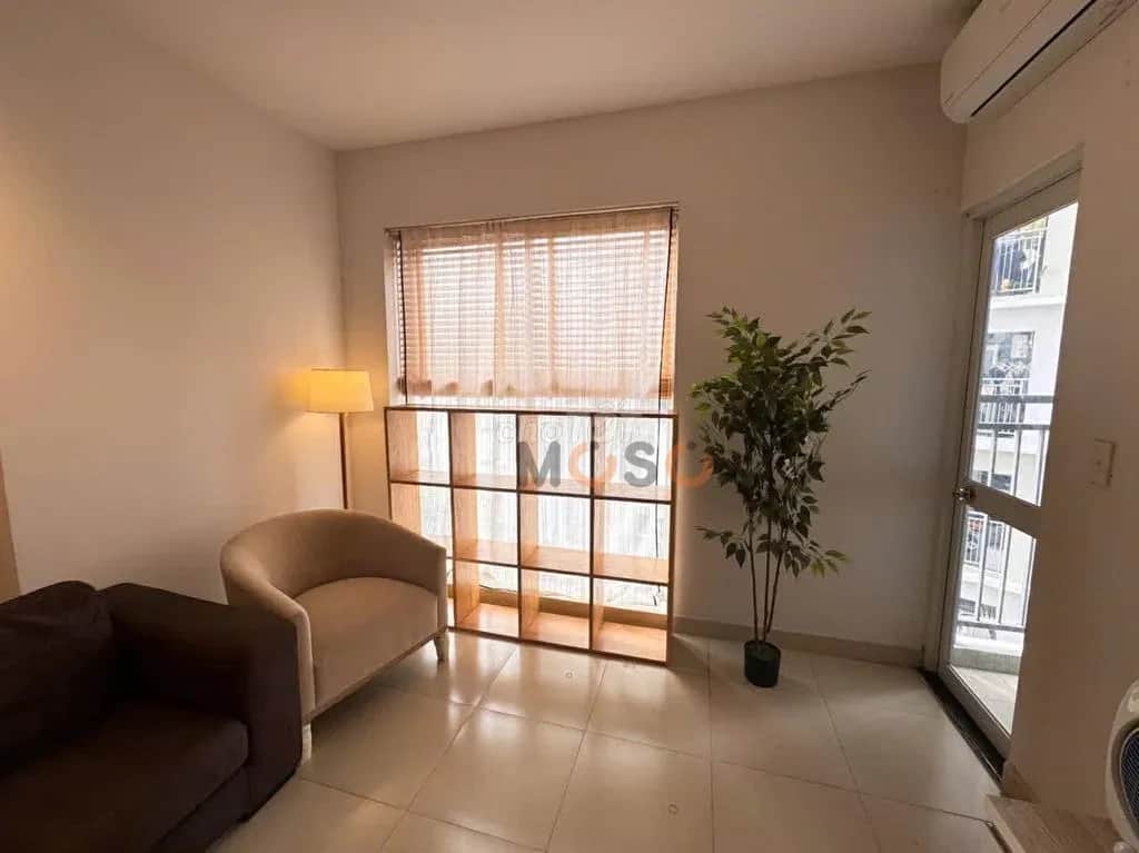 Cho thuê căn hộ chung cư Nguyễn Văn Hưởng Quận 2 cũ, TP.HCM – 2 phòng ngủ, giá 15 triệu Cho thuê căn hộ chung cư Nguyễn Văn Hưởng Quận 2 cũ, TP.HCM – 2 phòng ngủ, giá 15 triệu